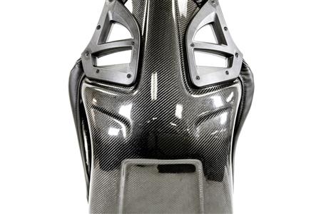 PLM F1SPEC 997 GT2 SEAT (PAIR) - CARBON FIBER *Discontinued