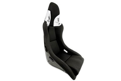 PLM F1SPEC 997 GT2 SEAT (PAIR) - Black Cloth *Discontinued