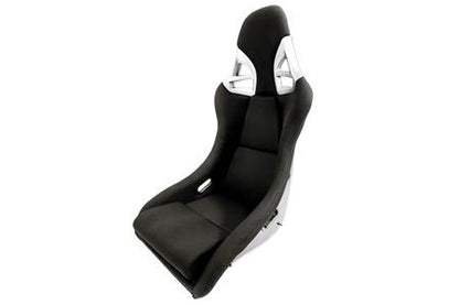 PLM F1SPEC 997 GT2 SEAT (PAIR) - Black Cloth *Discontinued