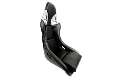 PLM F1SPEC 997 GT2 SEAT (PAIR) - PU Leather *Discontinued
