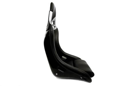 PLM F1SPEC 997 GT2 SEAT (PAIR) - PU Leather *Discontinued