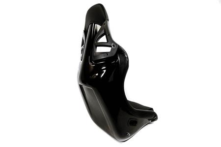 PLM F1SPEC 997 GT2 SEAT (PAIR) - PU Leather