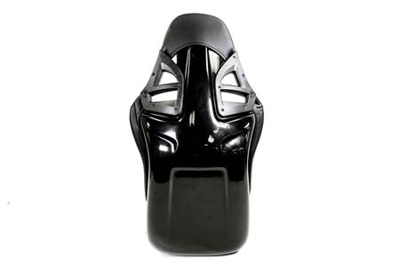 PLM F1SPEC 997 GT2 SEAT (PAIR) - PU Leather *Discontinued