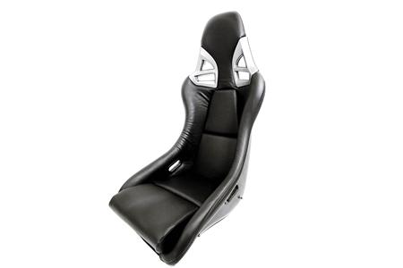 PLM F1SPEC 997 GT2 SEAT (PAIR) - PU Leather