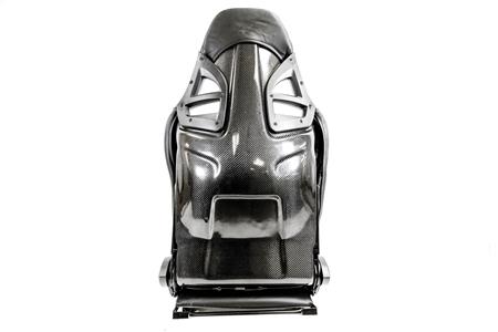 PLM F1SPEC 997 GT2 RECLINE SEAT (PAIR) - Carbon Fiber with PU Leather *Discontinued