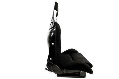 PLM F1SPEC 997 GT2 RECLINE SEAT (PAIR) - FRP with Black Cloth *Discontinued