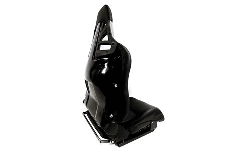 PLM F1SPEC 997 GT2 RECLINE SEAT (PAIR) - FRP with PU Leather *Discontinued