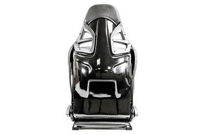 PLM F1SPEC 997 GT2 RECLINE SEAT (PAIR) - FRP with PU Leather *Discontinued