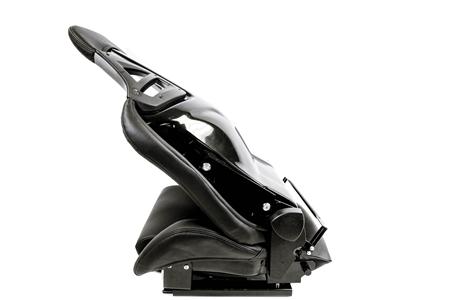 PLM F1SPEC 997 GT2 RECLINE SEAT (PAIR) - FRP with PU Leather *Discontinued