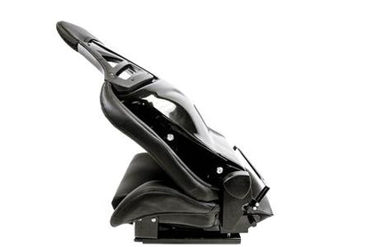 PLM F1SPEC 997 GT2 RECLINE SEAT (PAIR) - FRP with PU Leather *Discontinued