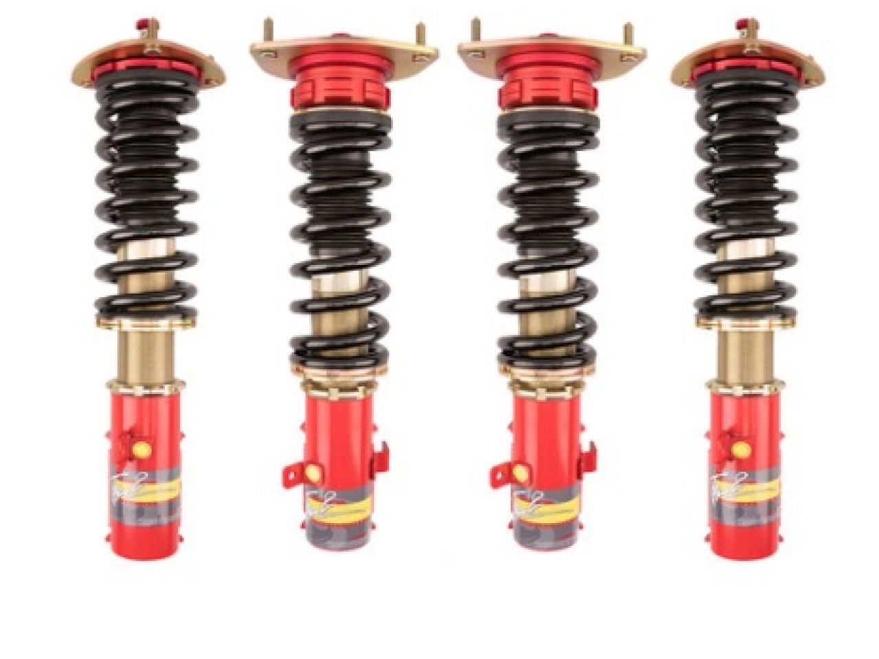 Function & Form  Coilover Kits F2-05STIT2 Item Image