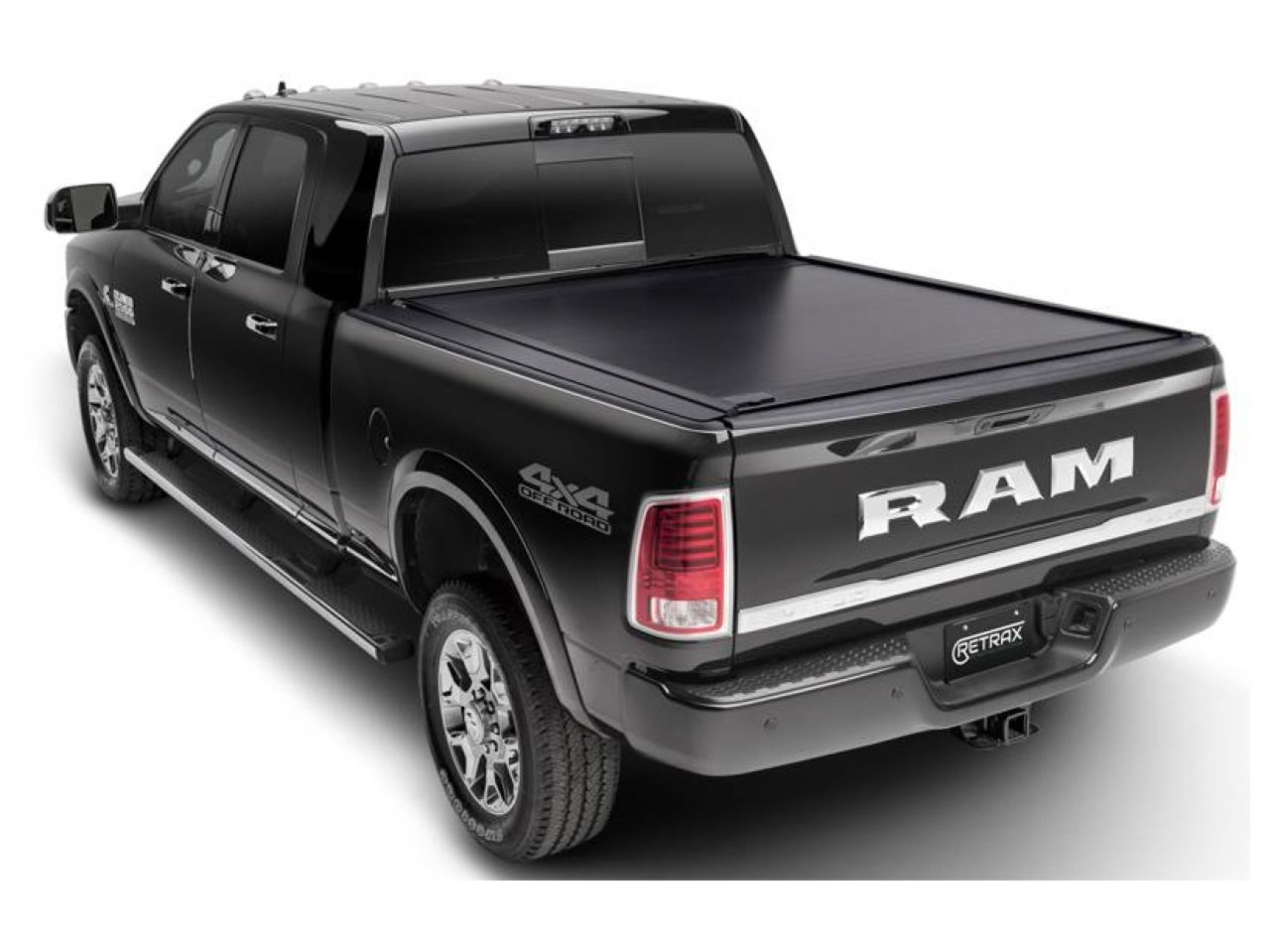 Retrax Tonneau Cover 60231 Item Image