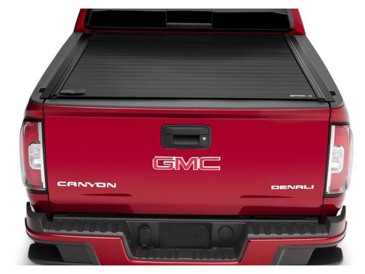 Retrax Tonneau Cover 80454 Item Image