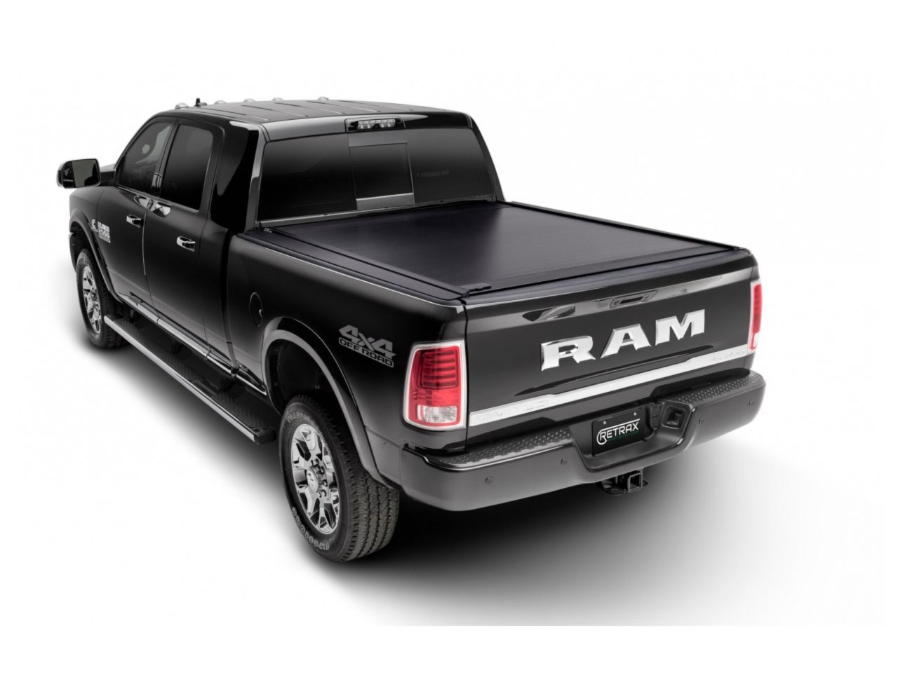 Retrax Tonneau Cover 70230 Item Image