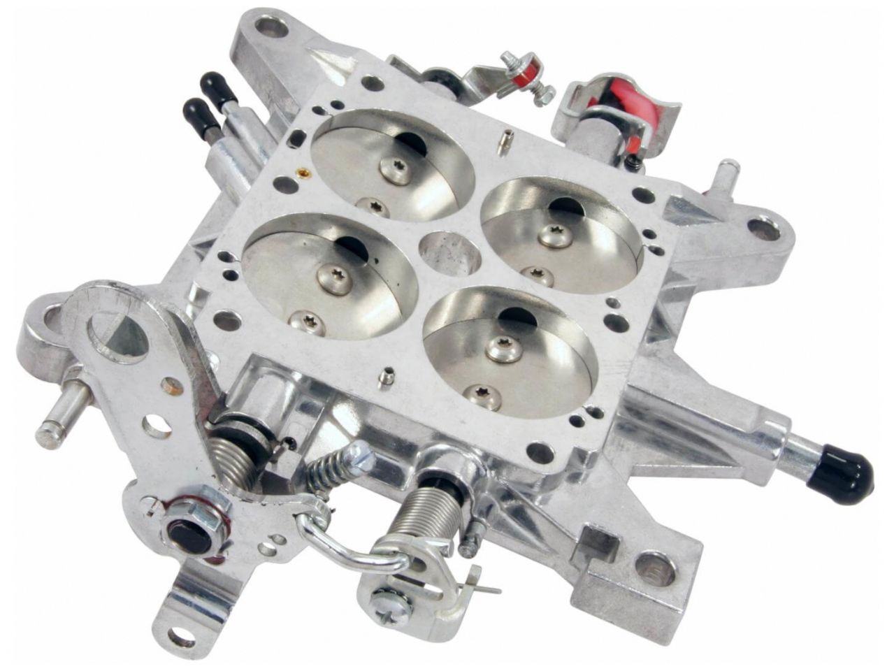 Quick Fuel Carburetor Kits 12-800QFT Item Image