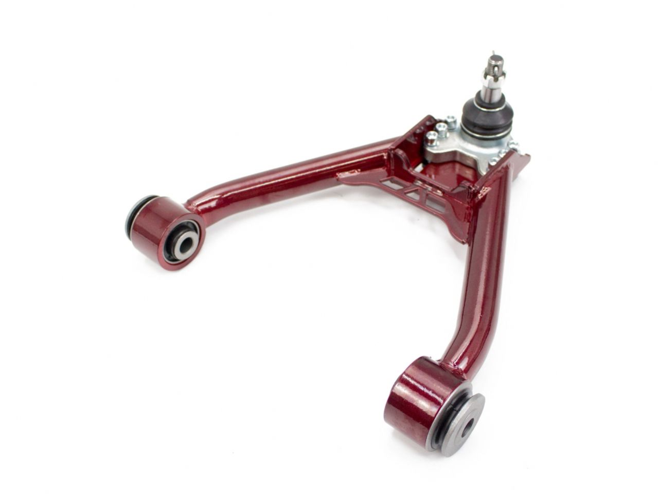 Godspeed Honda S2000 (AP1/AP2) 2000-09 Adjustable Front Camber Arms With Ball Joint