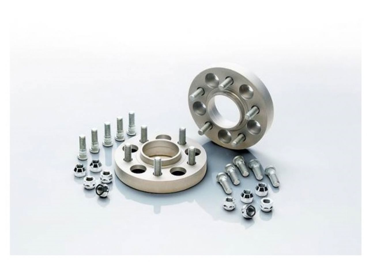 Eibach Wheel Spacers S90-6-10-004 Item Image