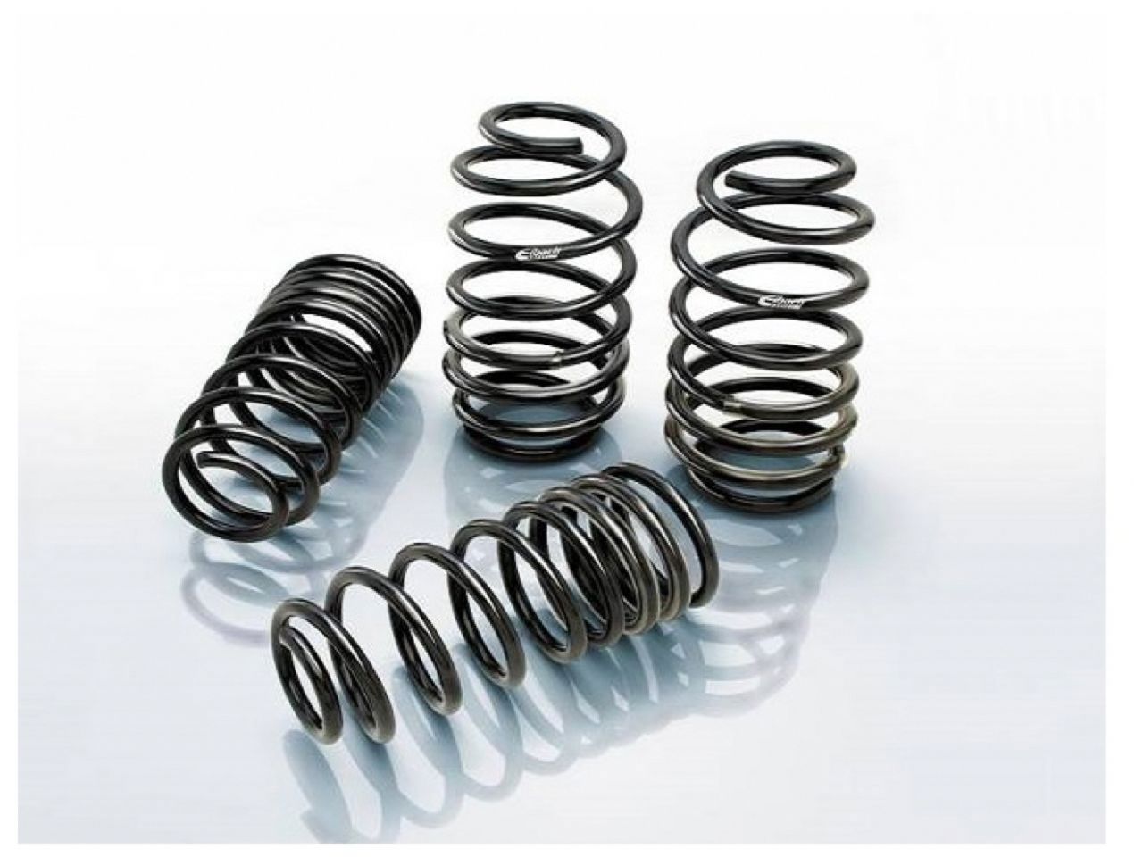 Eibach Lowering Springs E10-40-036-03-22 Item Image