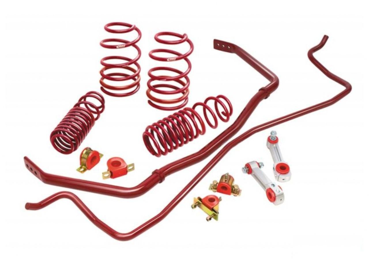 Eibach Lowering Springs E45-40-036-01-22 Item Image