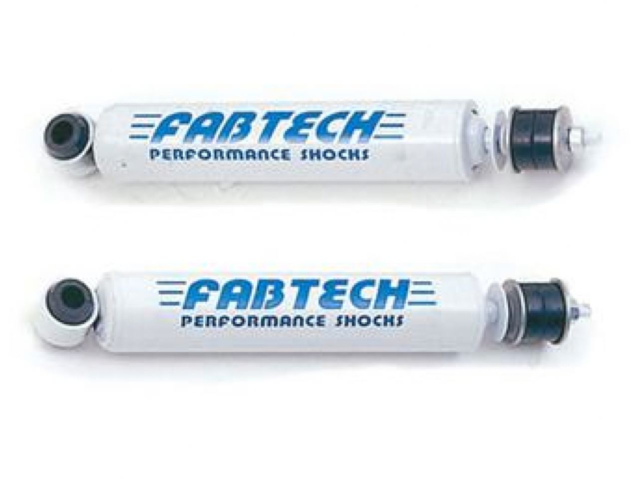 Fabtech Shocks FTS7341 Item Image