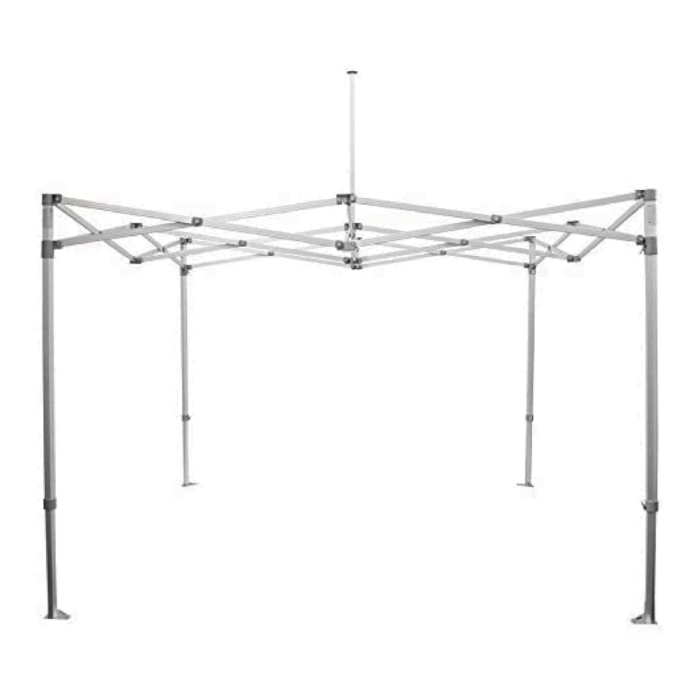 Factory Canopies Pro Grade Aluminum Frame 10ft x 10ft FAC20001
