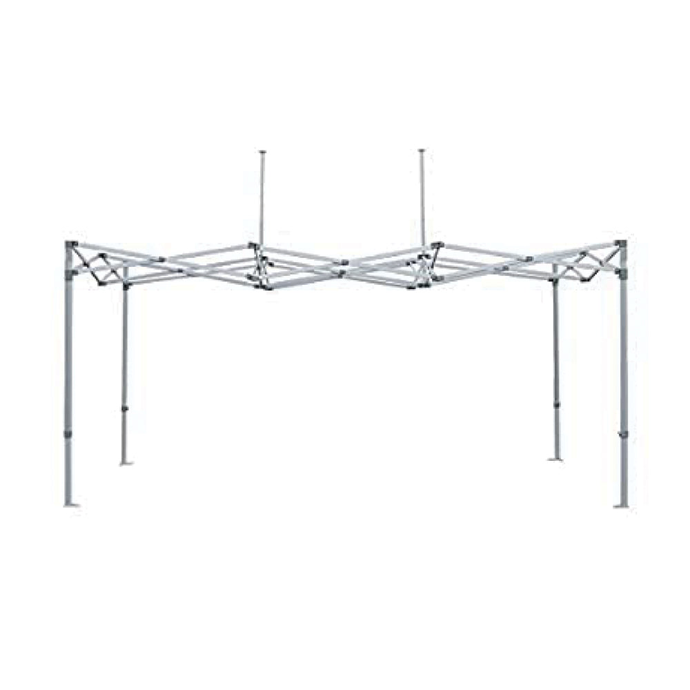 Factory Canopies Pro Grade Aluminum Frame 10ft x 15ft FAC20011