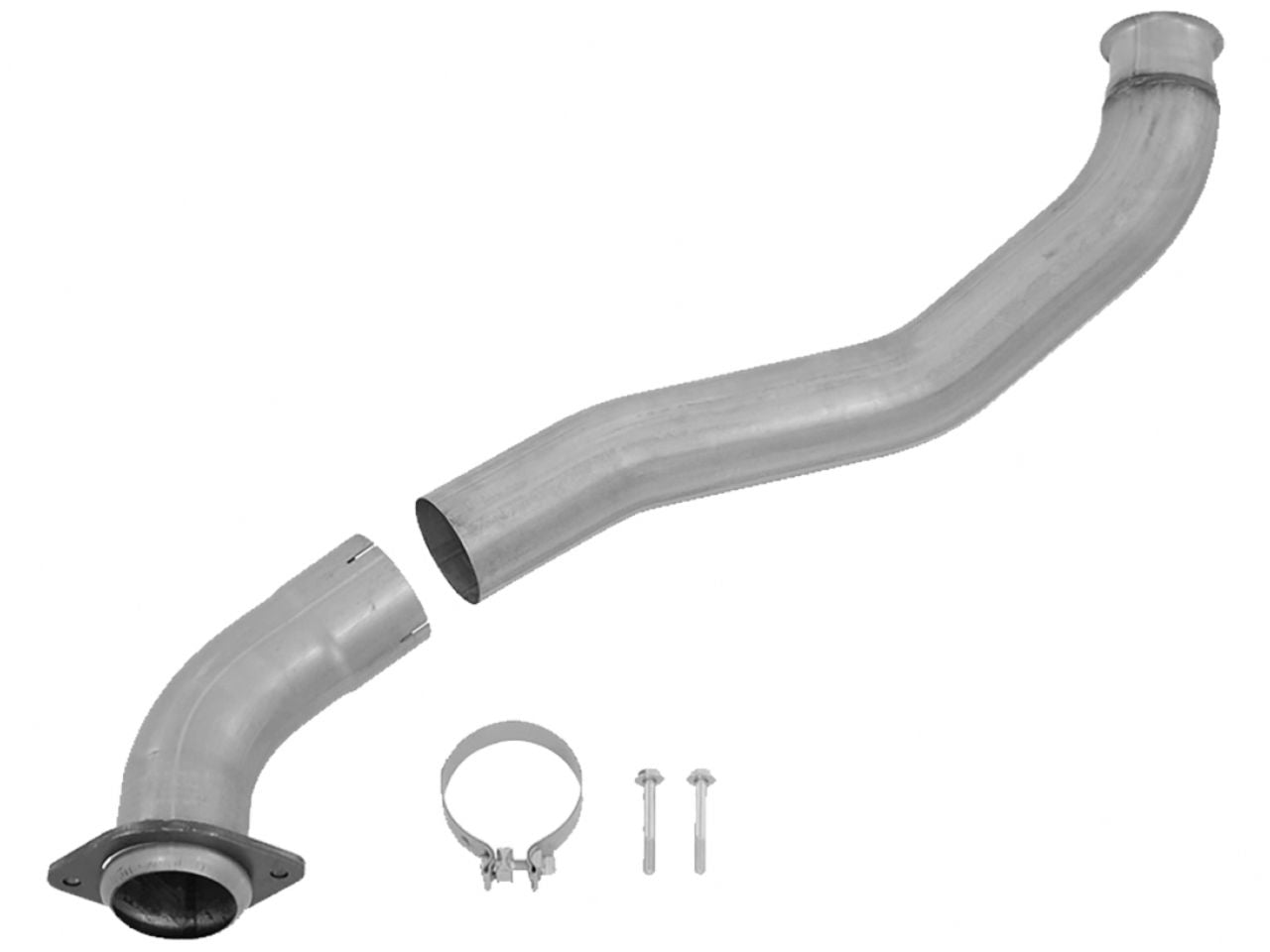 MBRP Downpipes FAL455 Item Image