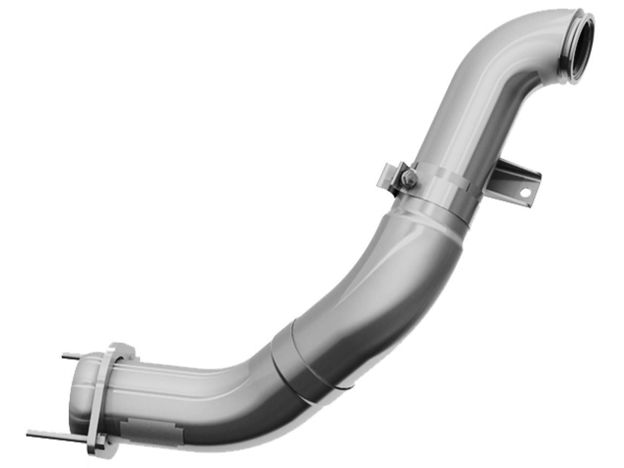 MBRP Downpipes FAL459 Item Image