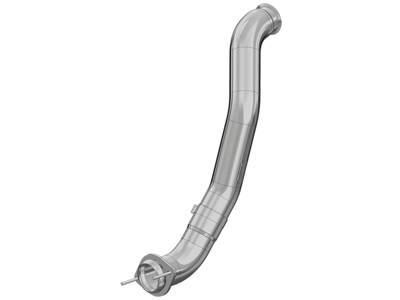 MBRP Downpipes FALCA455 Item Image