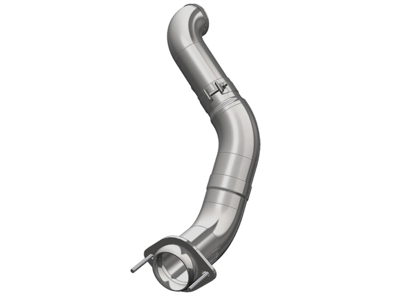 MBRP Downpipes FALCA459 Item Image