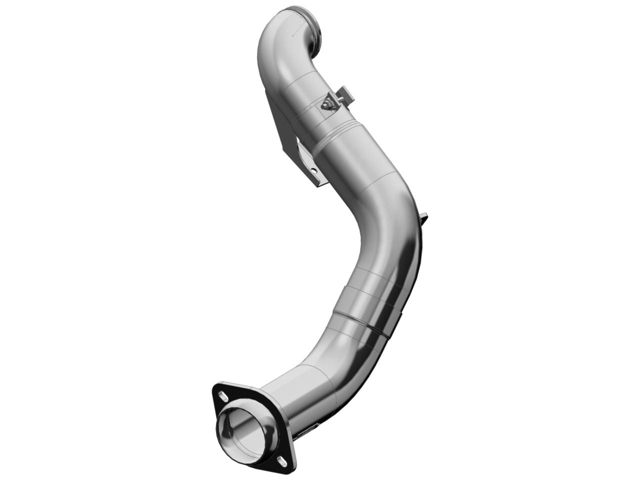 MBRP Downpipes FALCA460 Item Image