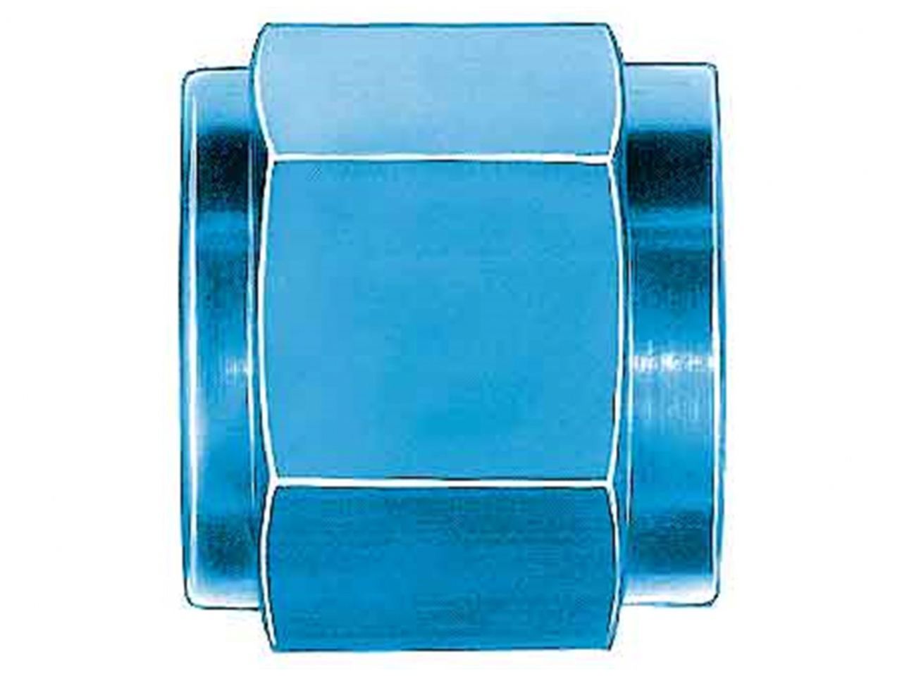 Aeroquip Fuel Fittings and Adapters FCM3571 Item Image