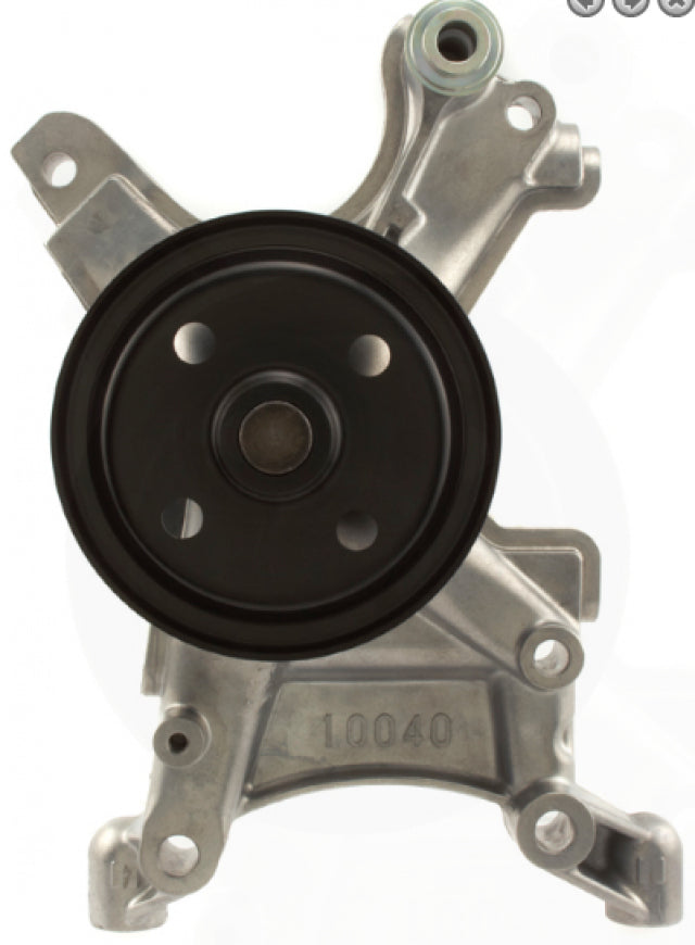 AISIN Engine Cooling Fan Pulley Bracket