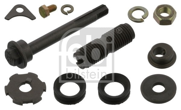 febi-bilstein suspension control arm bolt kit  frsport 01130