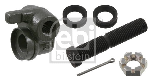 febi-bilstein suspension control arm bolt kit  frsport 01131