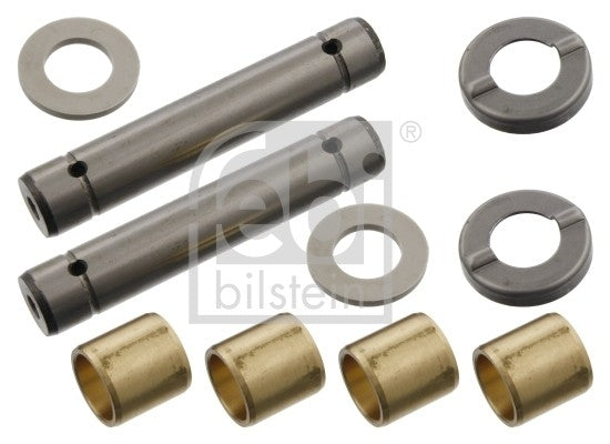 febi-bilstein steering king pin set  frsport 01153