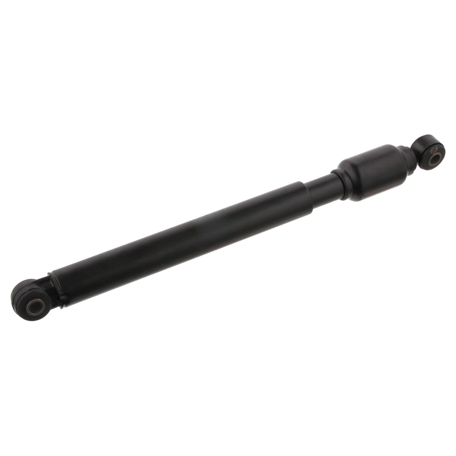 Febi-Bilstein Steering Damper  top view frsport 01263