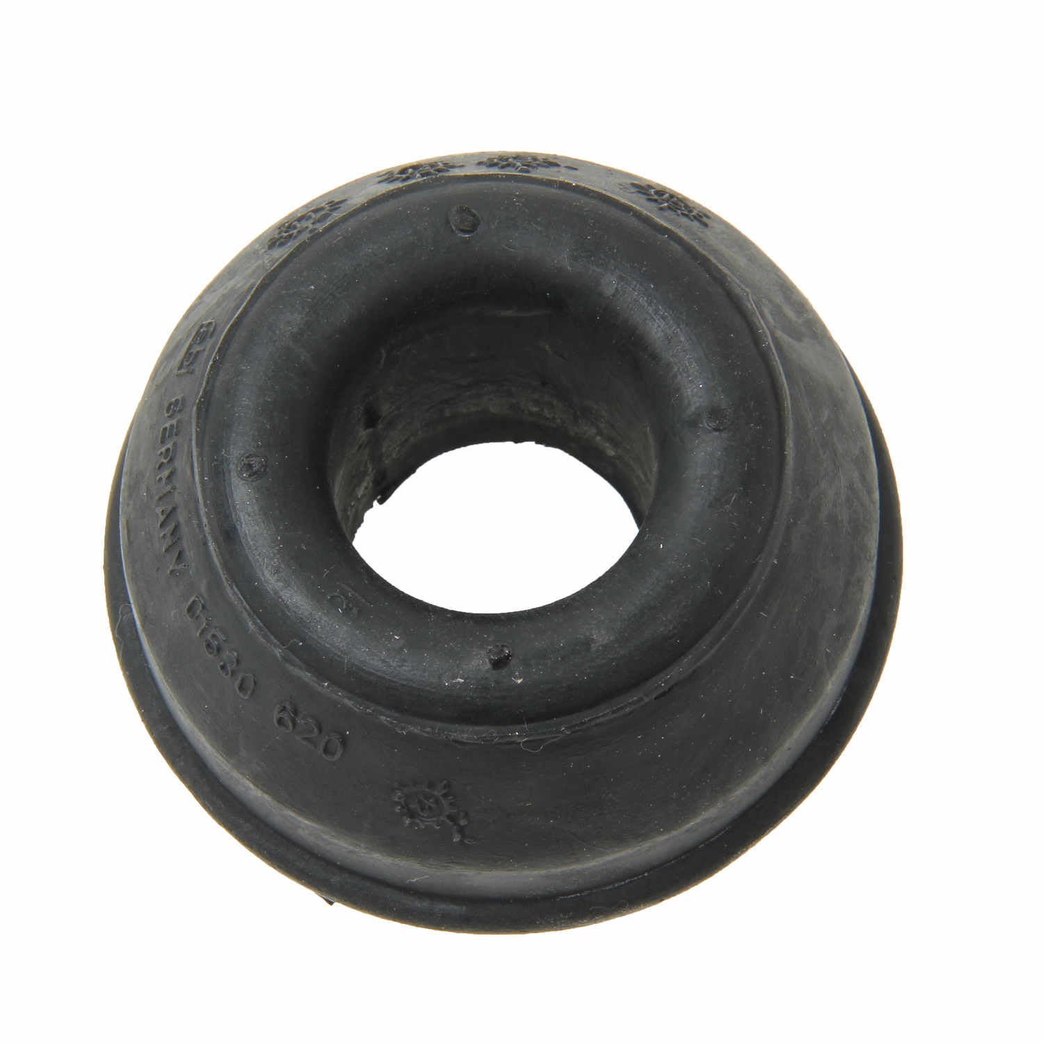 febi-bilstein suspension control arm bushing  frsport 01530