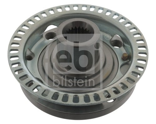 febi-bilstein wheel hub  frsport 01901