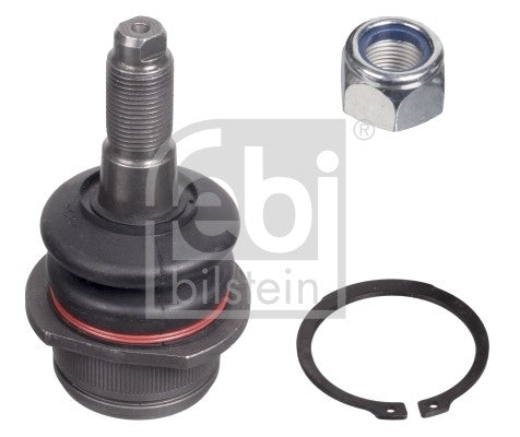 febi-bilstein suspension ball joint  frsport 02107