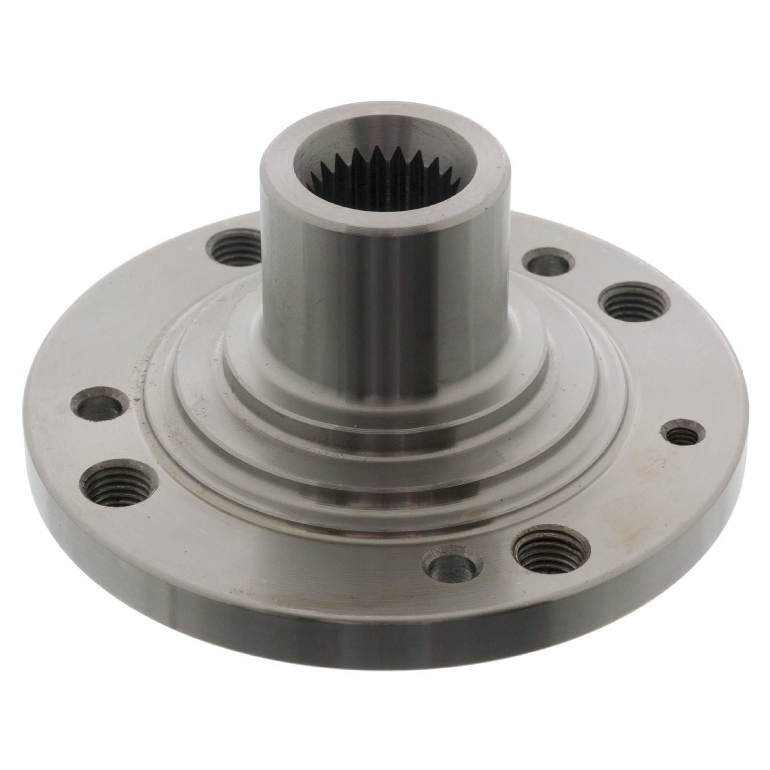 Febi-Bilstein Wheel Hub  top view frsport 02219