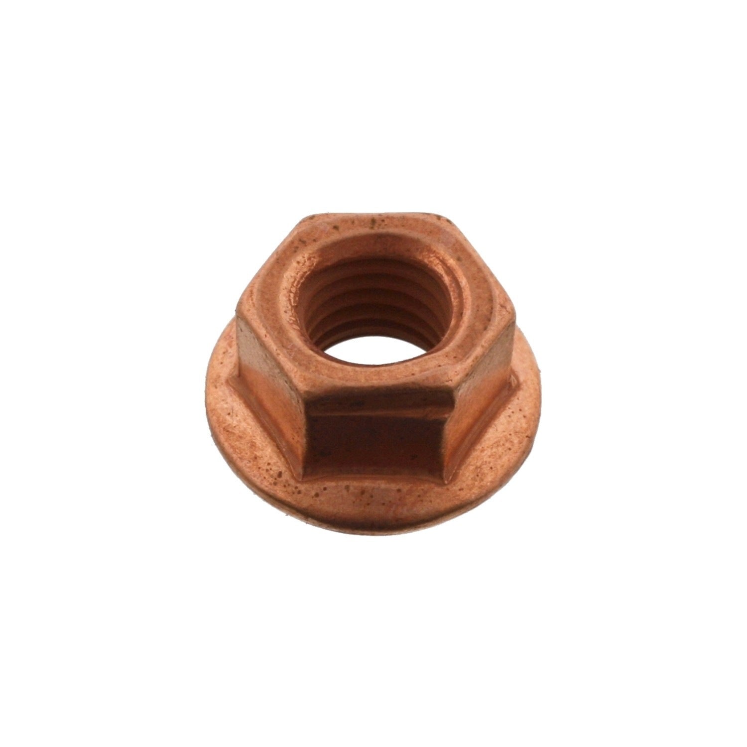 Febi-Bilstein Exhaust Manifold Nut  top view frsport 03687