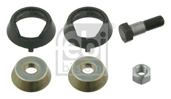 febi-bilstein suspension guide rod repair kit  frsport 04184