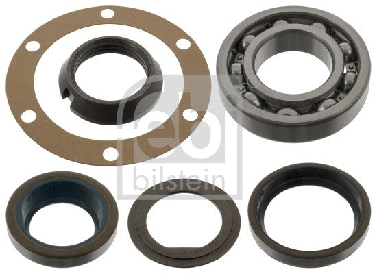 febi-bilstein wheel bearing kit  frsport 05423