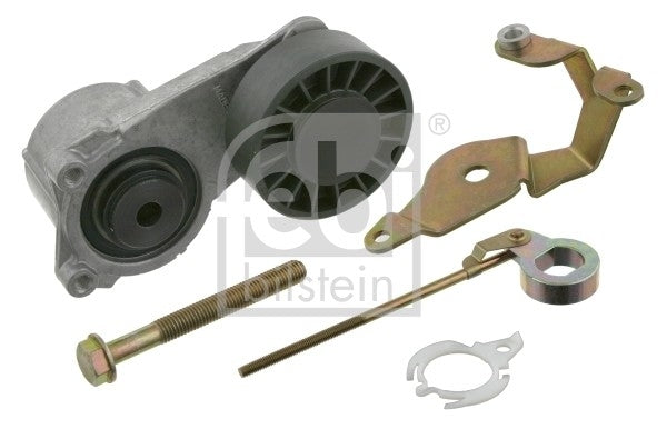 febi-bilstein accessory drive belt tensioner assembly  frsport 06418