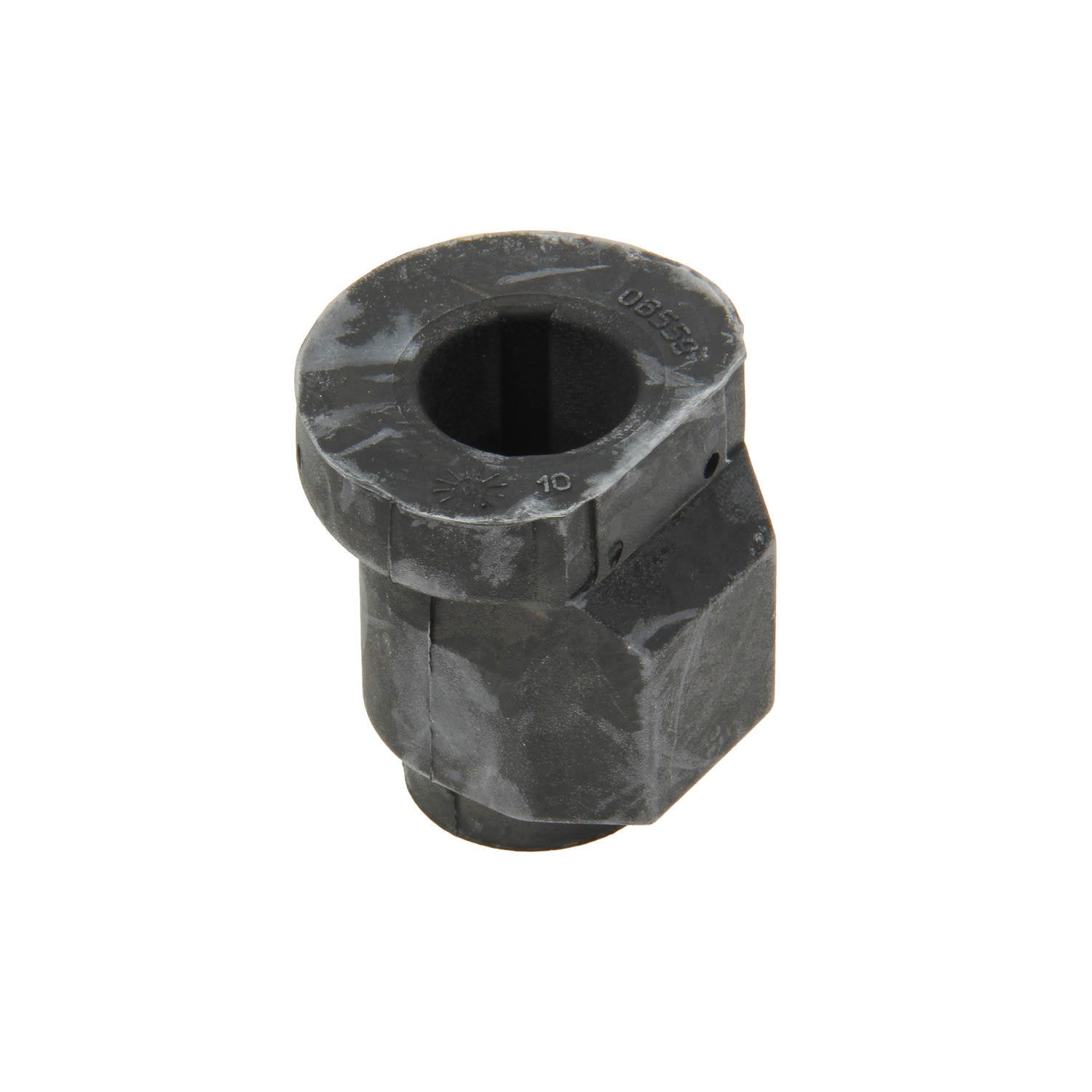 febi-bilstein suspension control arm bushing  frsport 06559