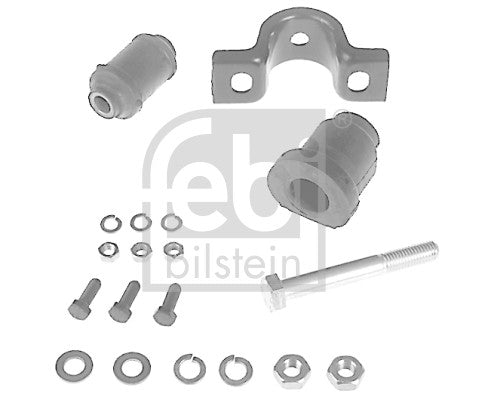 febi-bilstein suspension rebuild kit  frsport 06654