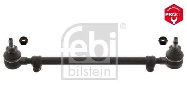 febi-bilstein steering tie rod  frsport 07259