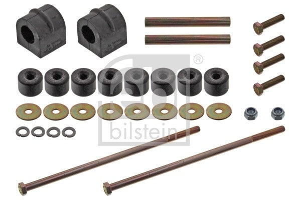 febi-bilstein suspension stabilizer bar bushing kit  frsport 07568