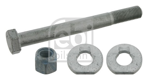 febi-bilstein suspension control arm bolt  frsport 07752